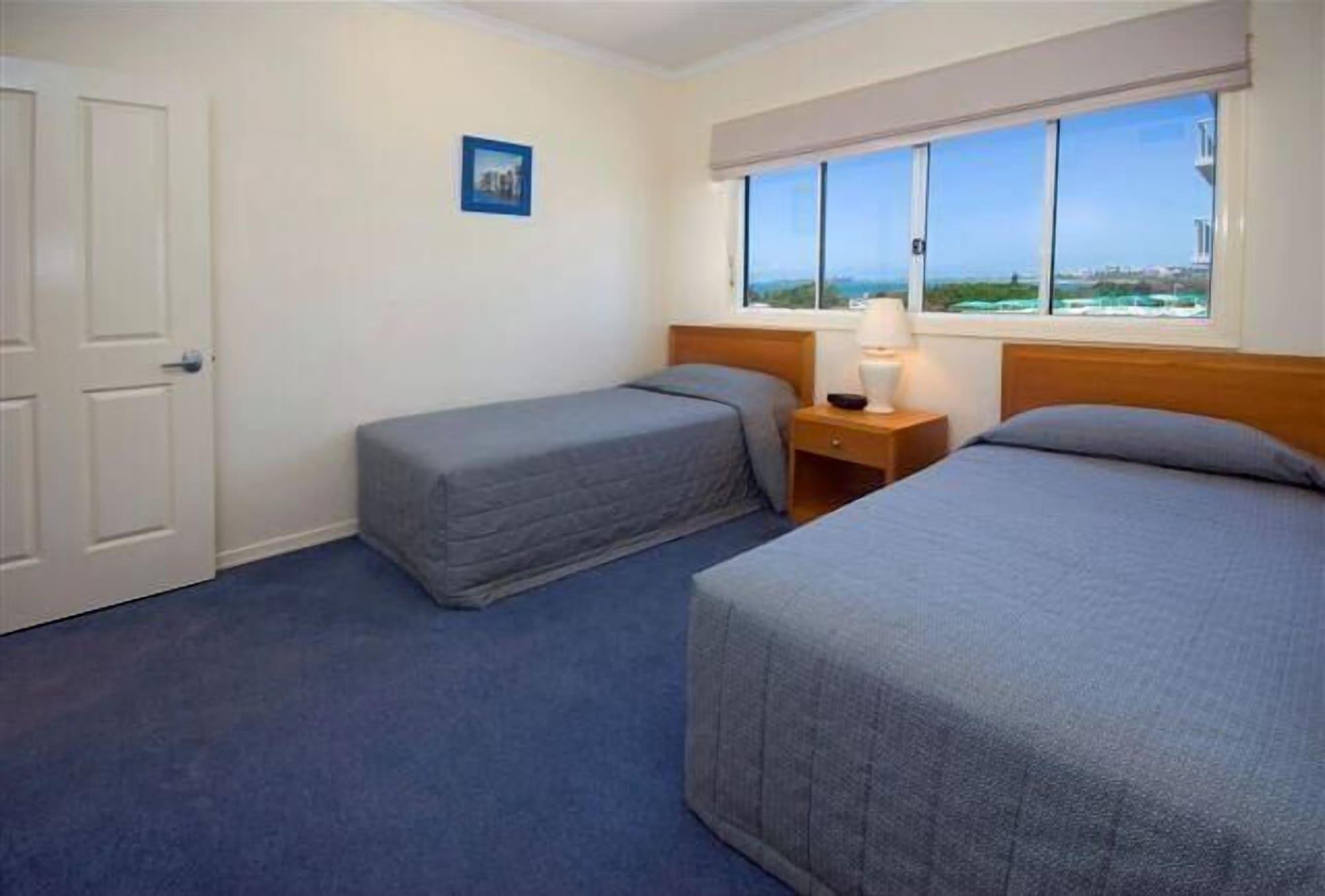 Myconos Resort Maroochydore Exterior foto