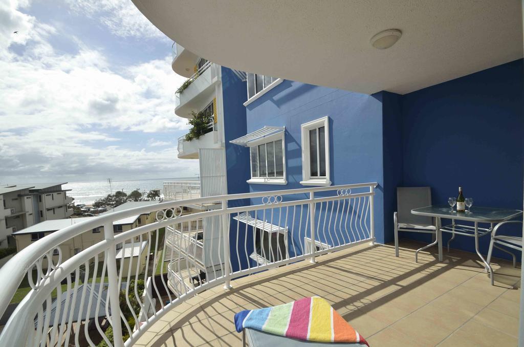 Myconos Resort Maroochydore Exterior foto