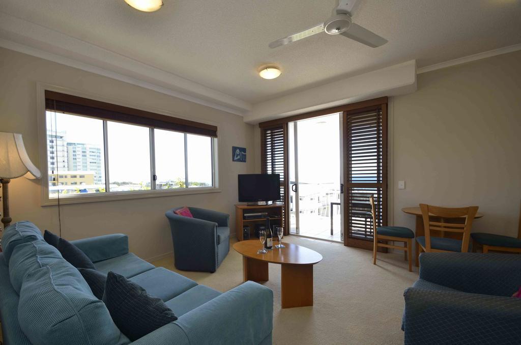 Myconos Resort Maroochydore Exterior foto