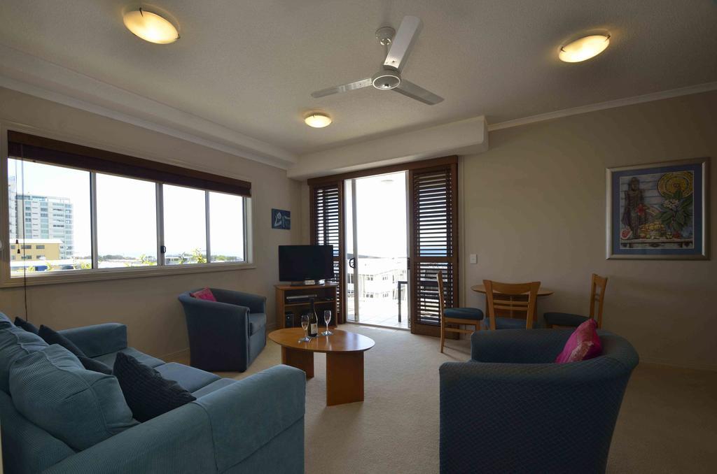 Myconos Resort Maroochydore Exterior foto